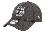 St Kilda Saints 9Forty Shadow Tech Metallic Snapback Cap