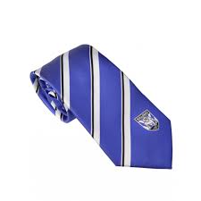 Canterbury Bulldogs Mens Tie