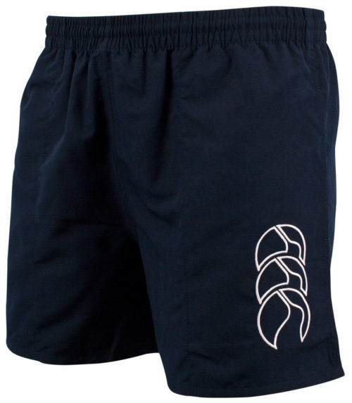 Canterbury Mens Tactic Shorts - Navy