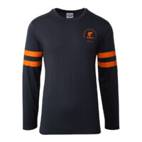 GWS Giants Mens Long Sleeve TShirt