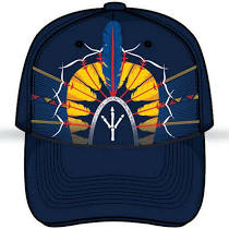 Adelaide Crows 2021 Indigenous Training Cap