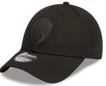 Richmond Tigers 9Forty BOB Mesh Snapback Cap