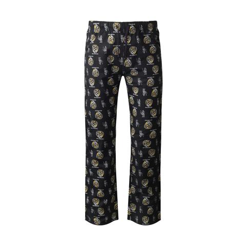 Richmond Tigers Mens Flannelette Pants