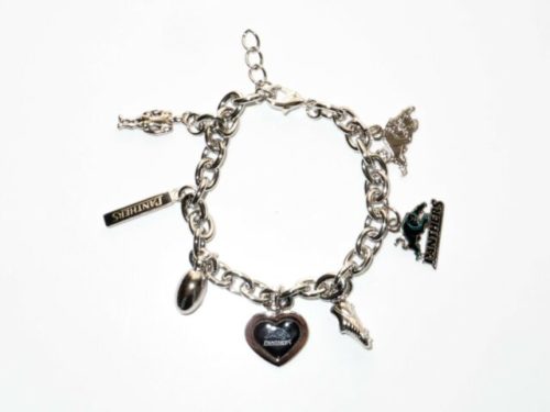 Penrith Panthers Bracelet - Charm