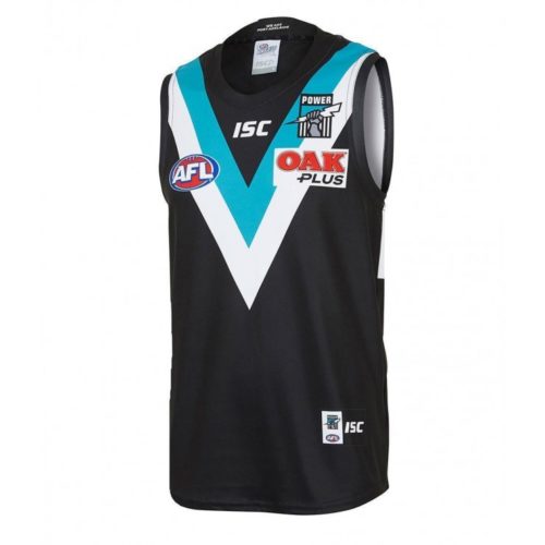 Port Adelaide Power Mens Home Guernsey