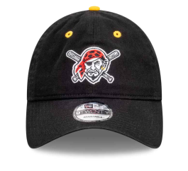 Pittsburgh Pirates 9Twenty Kids Mascot Cloth Strap Cap