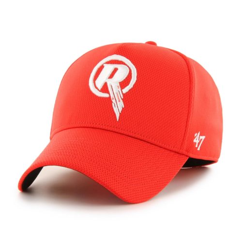 Melbourne Renegades '47 WBBL Training MVP PT Cap