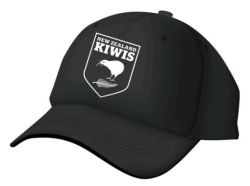 NZ Kiwis Media Cap