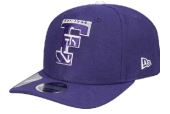 Fremantle Dockers 9Fifty OF Letter Infill Snapback Cap
