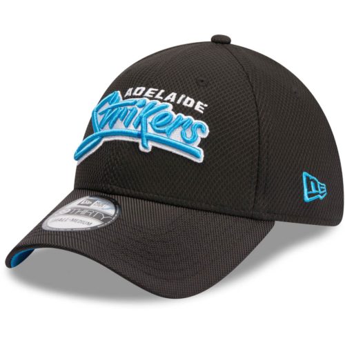 Adelaide Strikers 39Thirty Training Stretch-Fit Cap