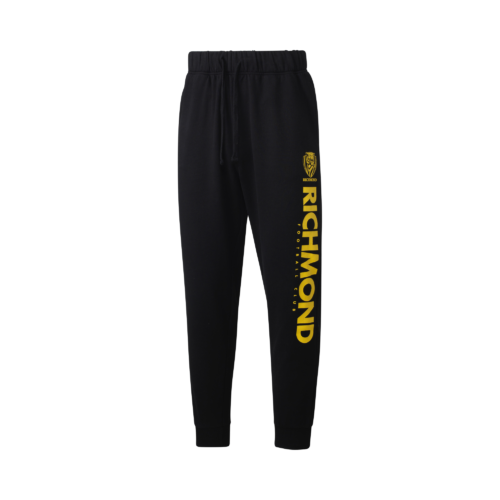 Richmond Tigers Mens Tracksuit Pants