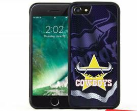 North Queensland Cowboys Phone Case 3D - iPhone6
