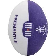 Fremantle Dockers Plush Football