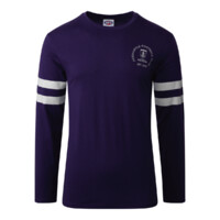 Fremantle Dockers Mens Long Sleeve TShirt