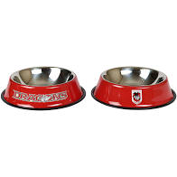 St George Dragons Pet Bowl - Medium
