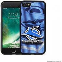 Cronulla Sharks Phone Case 3D - iPhone6