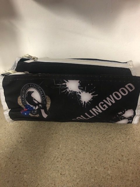 Collingwood Magpies Wet Pack