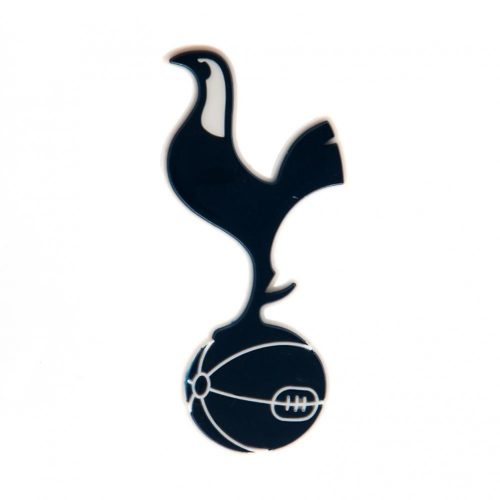 Tottenham Hotspurs FC Fridge Magnet - 3D Crest