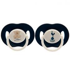 Tottenham Hotspurs FC Dummy 2 Pack