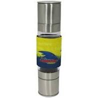 Adelaide Crows Salt & Pepper Grinder with Neoprene Sleeve