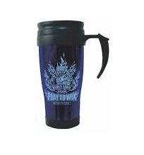 NSW Blues Thermo Mug