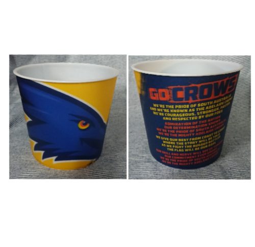 Adelaide Crows Snack Bowl