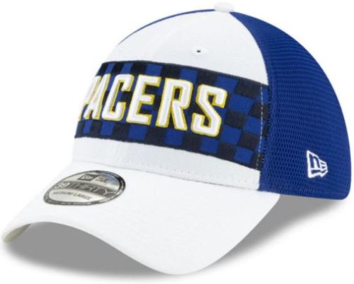 Indiana Pacers 39Thirty City Series Stretch-Fit Cap