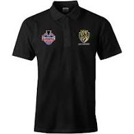 Richmond Tigers 2020 Mens Premiers Polo