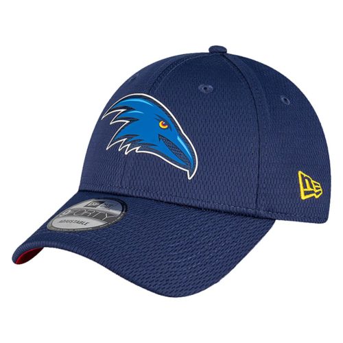 Adelaide Crows 9Forty Navy Mesh Snapback Cap