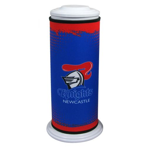 Newcastle Knights Toilet Roll Holder
