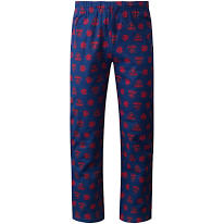 Melbourne Demons Mens Flannelette Pants