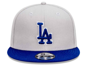 Los Angeles Dodgers 9Fifty Team 