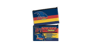 Adelaide Crows Pencil Case