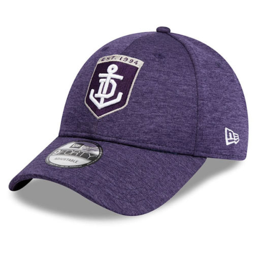 Fremantle Dockers 9Forty Shadow Snapback Cap