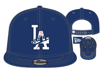 Los Angeles Dodgers – Whateva Sports