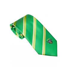 Canberra Raiders Mens Tie