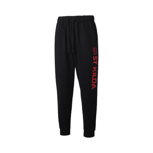 St Kilda Saints Mens Tracksuit Pants