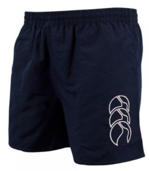 Canterbury Womens Tactic Shorts - Navy