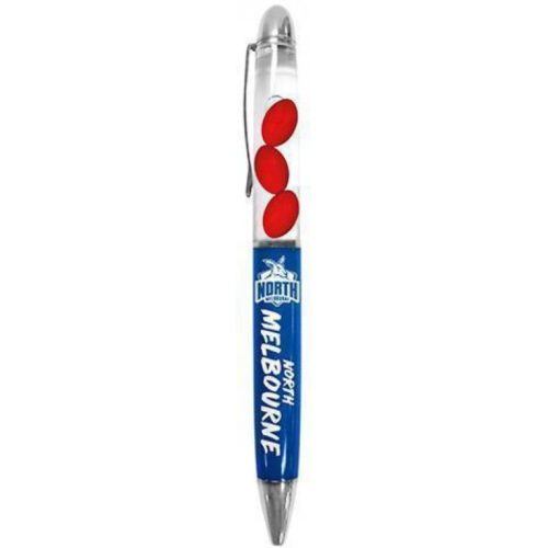North Melbourne Kangaroos Floating Pen