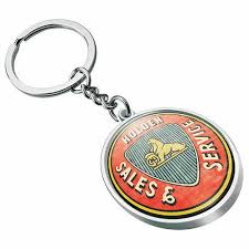 Holden Keyring - Heritage