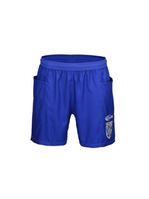 Canterbury Bulldogs Kids Training Shorts
