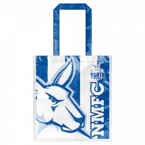 North Melbourne Kangaroos Laminated Bag
