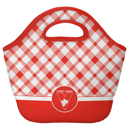 Sydney Swans Cooler Bag Neoprene