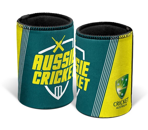 Cricket Australia Stubby Cooler
