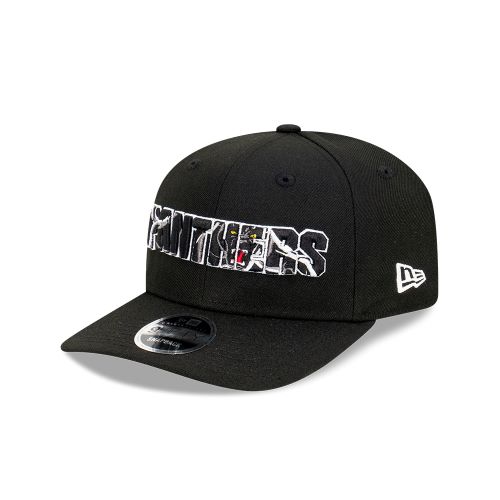 Penrith Panthers 9Fifty OF Team Infill Snapback Cap – Whateva Sports