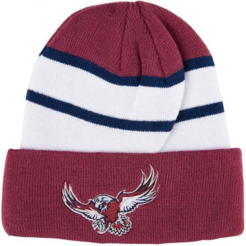 Manly Sea Eagles  Mens Beanie