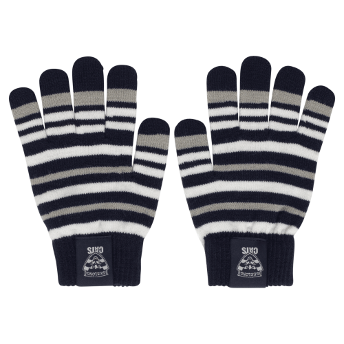 Geelong Cats Supporter Gloves