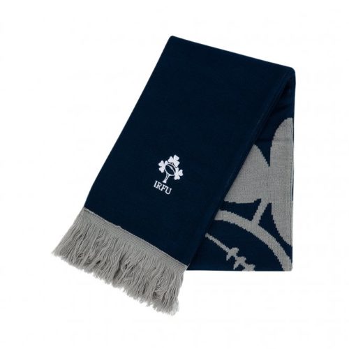 Ireland RWC Acrylic Scarf