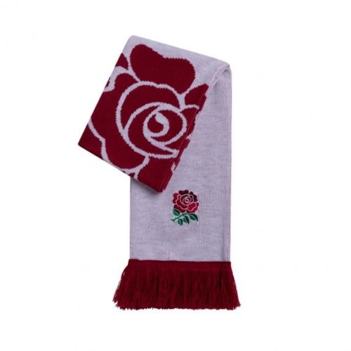 England RWC Acrylic Scarf