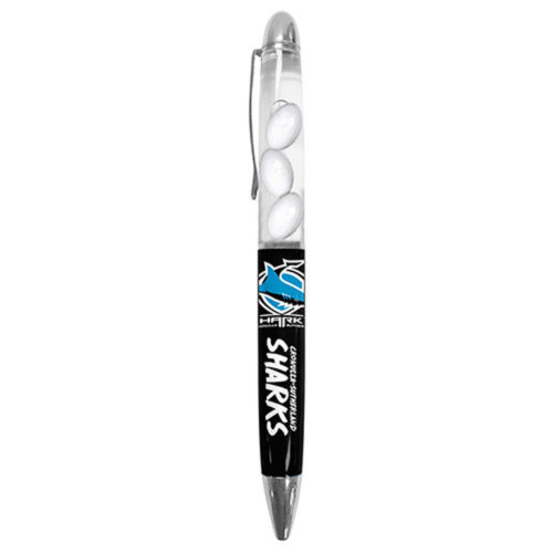 Cronulla Sharks Floating Pen